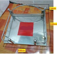 BÀN THỜ- BÀN THIÊN INOX-BT40-