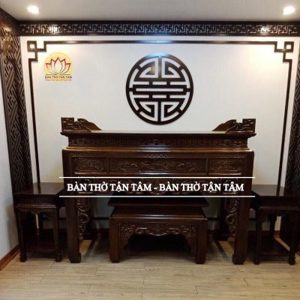 Bàn thờ BTG 30