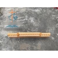 bàn thờ công giáo kệ gỗ treo tường size lớn 1m40 x 35 ( chưa có tượng)