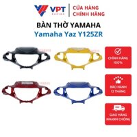 Bàn thờ [ đầu đèn ] yaz đời cao Y125ZR zin chính hãng Yamaha