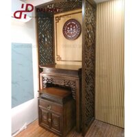 Bàn Thờ Đứng Chung Cư Mẫu BT201