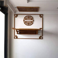 Bàn Thờ Gỗ Mít TT 05 giá rẻ