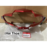 Bàn Thờ ( Nắp Trước Tay Lái ) Wave Blade Phanh Đĩa Màu Đỏ Honda ( 53205K57V00ZB )