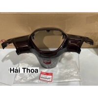 Bàn Thờ ( Nắp Trước Tay Lái ) Dream 110 ( 2013 > 2014 ) Màu Nho Honda ( 53205KZVT00ZW )