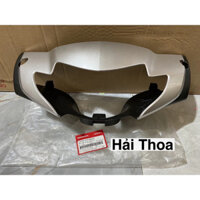 Bàn Thờ ( Nắp Trước Tay Lái ) Future Neo Cơ Màu Bạc Honda (53205KTM860ZE)