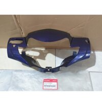 Bàn thờ | nắp trước tay lái Future NEO (2007) màu Xanh đậm PB-373M chính hãng Honda (53205-KTM-980ZF)