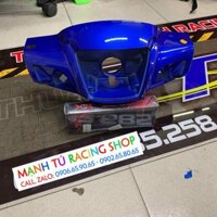 Bàn thờ - Ốp đầu đèn Sport 120 Xanh - Đỏ - T131201