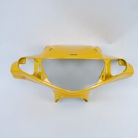 Bàn thờ [ ốp đầu đèn ] Yaz đời cao Y125ZR chính hãng Yamaha