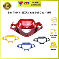 Bàn Thờ (Ốp Đầu Đèn) Yaz Đời Cao Y125ZR Chính Hãng 5XK-F6143-10-P3-OEM