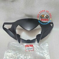 Bàn thờ, Ốp trước tay lái, Ốp đầu Vision 2014-2019 zin mới - 53205-K44-V00ZL