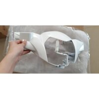 Bàn thờ Sirius Fi  zin Yamaha / ốp đầu Sirius Fi / Nắp tay lái Sirius Fi