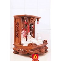 Bàn thờ Thần tài loại nhỏ (T-1M.TOD.4262.001)