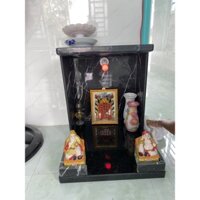 bàn thờ thần tài ông địa