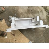 bàn thờ treo gỗ sồi 61cm