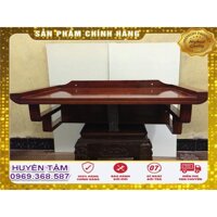 Bàn thờ treo tường hiện đại và những hình ảnh chân thực nhất kích thước 41x61cm