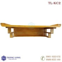 Bàn thờ treo tường mã TL-KC2