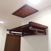 bàn thờ treo tường , trang treo, khánh thờ , kệ thờ