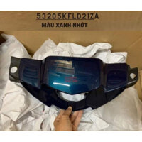 Bàn thờ Wave nhỏ đời đầu ( thắng đùm )  zin Honda / ốp đầu Wave Anpha