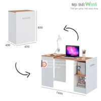 Bàn Thông Minh Xếp Gọn