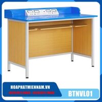 Bàn thực hành vật lý BTNVL01