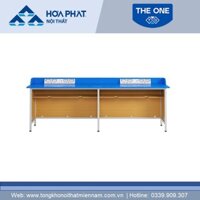 BÀN THỰC HÀNH VẬT LÝ BTNVL02