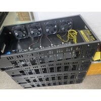 BÁN THÙNG CASE 4U TRÂU CÀY