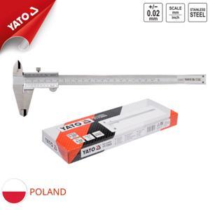 Bán Thước kẹp Yato YT-72003