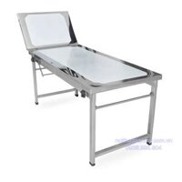 Bàn tiểu phẫu inox