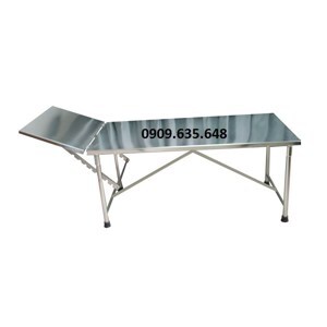 Bàn tiểu phẩu inox