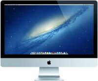 Bàn tính Apple iMac ME088LL/A kích thước 27 inch, 1TB bộ nhớ trong, 24GB RAM (Đã được phục hồi)