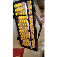 Bàn tính soroban giáo viên cao cấp