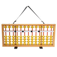 Bàn tính Soroban giáo viên to 13 cột