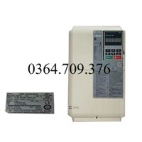 Bản tin♦Phụ kiện thang máy/Yaskawa Inverter l1000a/18.5Kw/15Kw/11Kw/7.5KW thử nghiệm ban đầu là tốt