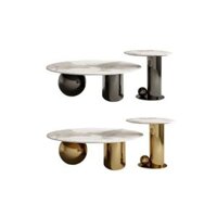 BÀN TRÀ ARTDECO BAN050