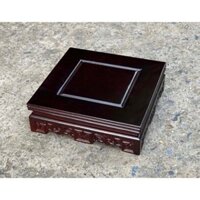 Bàn trà, bàn osin gỗ hương nhiều kích cỡ