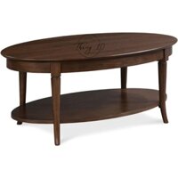 Bàn Trà/ Bàn Sofa Gỗ Sồi Nga