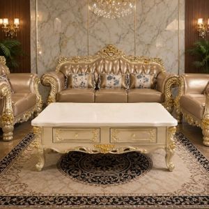 Bàn trà Bellasofa 805