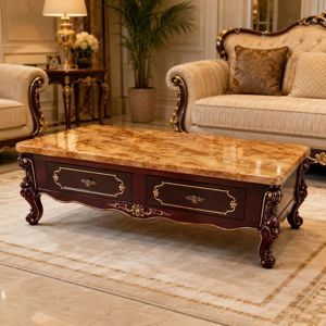 Bàn trà Bellasofa 805