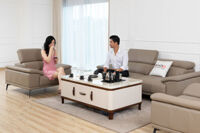 Bàn trà điện B888 - Lưu giữ nét truyền thống