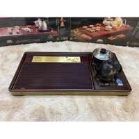 Bàn Trà Điện Khay Phíp Cao Cấp - KAMJOVE H-K9