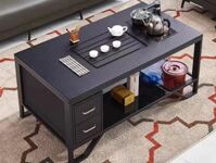 Bàn trà điện mã 2370 - Mang đậm văn hóa