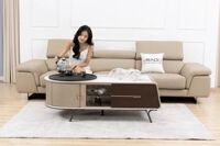 Bàn trà điện thông minh và tiện dụng mã 2187A