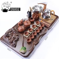 BÀN TRÀ ĐIỆN TRUNG QUỐC CAO CẤP 050 “Mi Le Fu” 弥勒佛