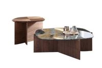 Bàn trà đôi hiện đại mã SC1031