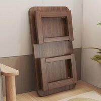 Bàn Trà Gấp Phòng Khách Gia Đình Bàn Trà Bàn Trà Đơn Giản Căn Hộ Nhỏ Cửa Sổ Lồi Bàn Trà Phòng Ngủ Học Máy Tính Bàn Thấp
