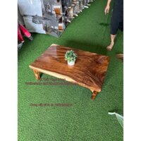 bàn trà nhật gỗ me tây giá rẻ nhất thị trường. bàn ngồi bệt