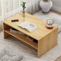Bàn Trà Nhật Gỗ Ngồi Bệt BLV-17