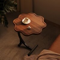 Bàn Trà Nhỏ Bàn Mini Căn Hộ Nhỏ Phòng Khách Bàn Ghế Nhỏ Ban Công Bàn Ghế Nhỏ Văn Phòng Giản Dị Nổi Tiếng Trên Mạng Bàn00