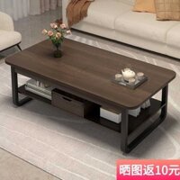 Bàn trà nhỏ, phòng khách, bàn nhỏ, ghế sô pha, bàn trà sáng tạo, đơn giản.