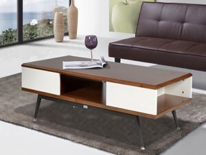 Bàn trà sofa hiện đại BSF12